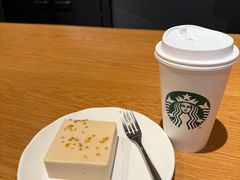 -星巴克(广州天河北龙口店)