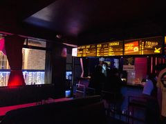 -VERVO金酒吧·独立电音俱乐部(正义坊购物中心店)