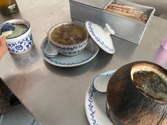 -達揚原味燉品(文明路店)