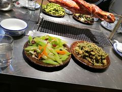 -宗泉烤全羊·烤羊腿·家常菜(解放东路店)