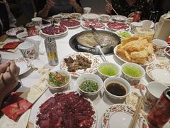 -汕头八合里海记牛肉店(清河店)