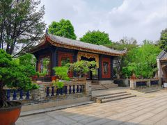 -梁园
