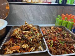 -四海蒸鲜蒸汽海鲜自助(北戴河店)