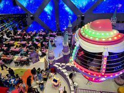 -第五极儿童乐园
