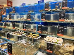 -海味当家·蒸锅海鲜(中山广场创始店)