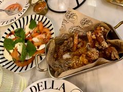 -IL TEATRO 精品意大利餐厅