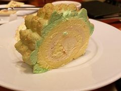 -香港尖沙咀凯悦酒店