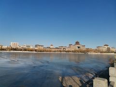 -莲花池公园