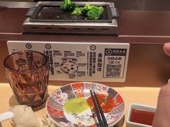 -肉肉大米(德基广场店)