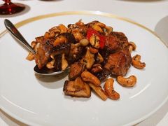 -三号黄浦会Canton Table