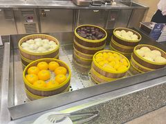 -希尔顿逸林大酒店-随园中餐厅(新区店)