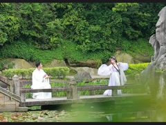 -红袖添香古风写真馆