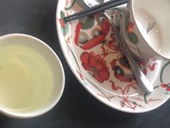 -江宴渔村·鱼鲜土菜(紫荆广场店)
