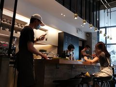 -Home Cafe(水榭春天店)
