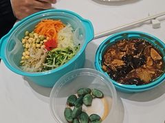 -添萬囍·天津三鲜捞面(天河城店)