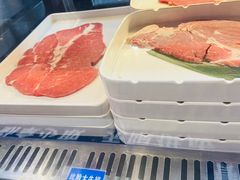 -蚝英雄·鲜蚝自助专门店(洋桥店)