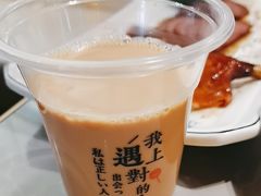-粤陸玖玖·港式手作茶餐厅(珠江路店)