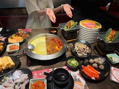 -一绪に和牛寿喜烧(罗湖益田假日店)