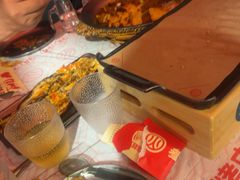 -叁宝烤肉• 西安烧烤(凤城十二路店)