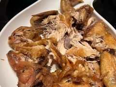 -西安饭庄·非遗陕菜(钟楼店)
