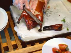 -四季民福烤鸭店(前门大栅栏店)
