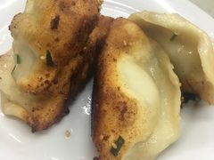 -胡记锅贴·沪上游子老鸭粉丝汤(太原路店)