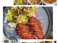 -妈阁铭记澳葡美食