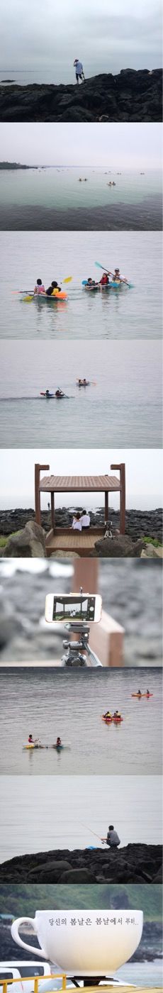 -Cafe Aewol Monsant