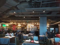 大堂-蟹榭·本帮江浙菜·蟹宴(五角场合生汇商场店)