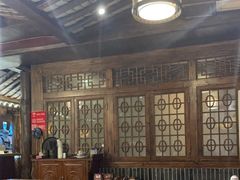大堂-杨记隆府(重庆总店)