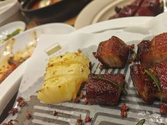 -南堂馆·新川菜(天府三街店)