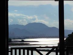 -福建鲤鱼洲酒店