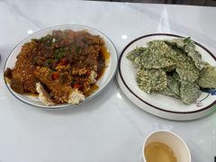 -王家土菜馆(霍山县店)