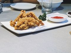 酥肉-蜀九香火锅(园艺山店)