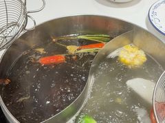 -陈记顺和潮汕牛肉火锅(韩江路店)