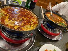 -湘肠香火锅店(团结湖店)