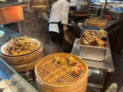 -杭州君悦酒店