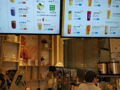 -BreadTalk面包新语·烘焙蛋糕(高德置地春广场店)