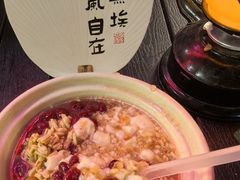 -沙州食驿·非遗小吃夜市