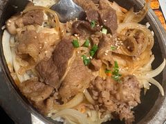 -花味·自助烤肉(南方时代店)