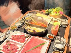 -大龙燚·旷野鲜火锅(广州首店)