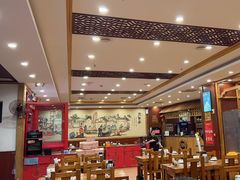 -老雒阳面馆·水席·洛阳菜(王城路店)