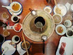 -1078號老北京涮肉(松柏店)