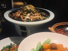 -晓长安·新陕菜(曲江店)