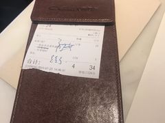 -港丽餐厅(高德置地店)