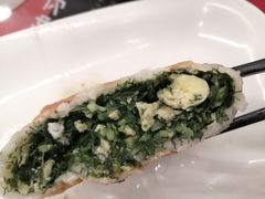 茴香盒子-玉华台饭庄(裕中西里小区店)
