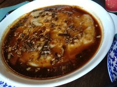 红面糊糊-云锦成公馆(北大街店)