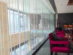 -粤尚腾香居中餐厅(首都机场希尔顿店)