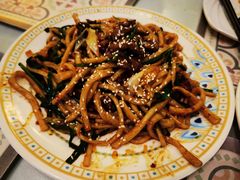 -海尔巴格一甸茶餐厅(团结路店)