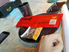 -沪小胖小龙虾(淮海中路旗舰店)